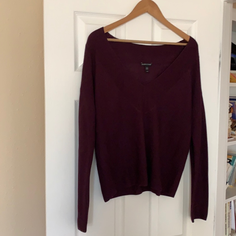 Eileen Fisher sweater size M